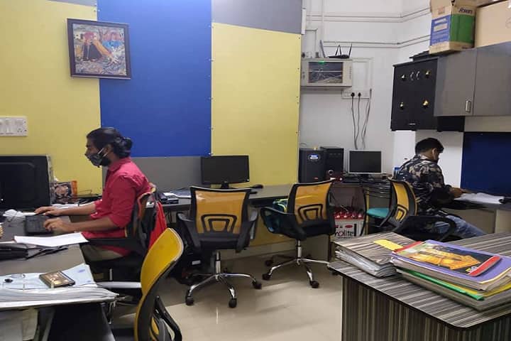 HIITMS Academy, Hyderabad campus in Hyderabad, Telangana, India