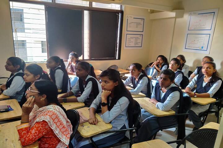 Pune Healthcare Institute campus in Pune, Maharashtra, India — photo 1