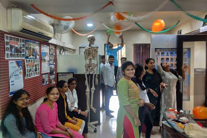 Pune Healthcare Institute campus in Pune, Maharashtra, India — photo 4