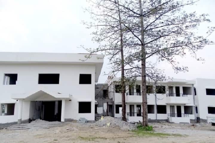 College of Agriculture campus in Pasighat, Arunachal Pradesh, India — photo 2