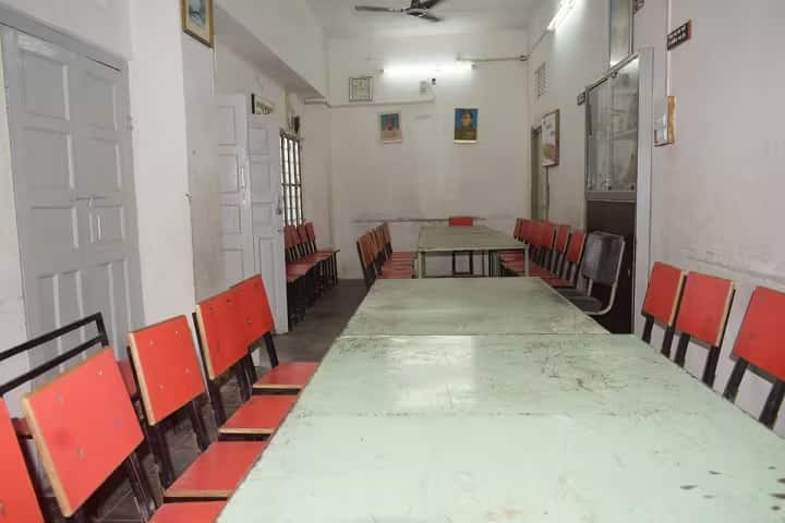 Saint Stephen College campus in Kishangarh, Rajasthan, India — photo 4