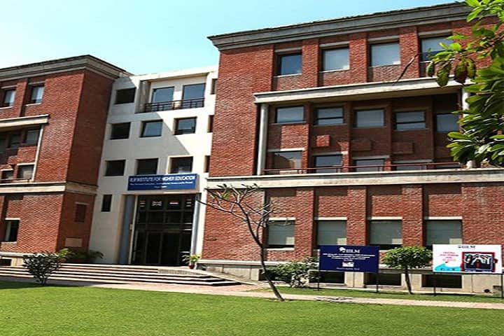 IILM Undergraduate Business School, Delhi campus in New Delhi, Delhi, India