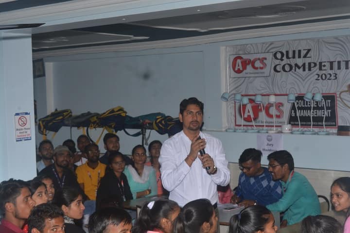 APCS College of IT and Management campus in Jaunpur, Uttar Pradesh, India — photo 3