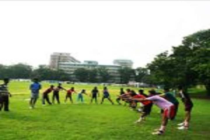 Pillai Business School campus in Navi Mumbai, Maharashtra, India — photo 6