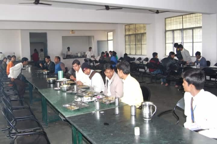 Kamla Nehru Institute of Physical and Social Sciences Engineering Institute campus in Sultanpur, Uttar Pradesh, India — photo 5