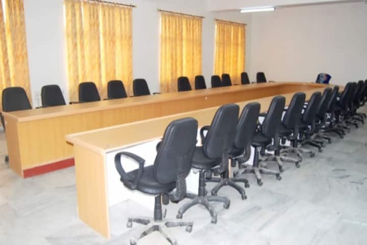 Kamla Nehru Institute of Physical and Social Sciences Engineering Institute campus in Sultanpur, Uttar Pradesh, India — photo 6