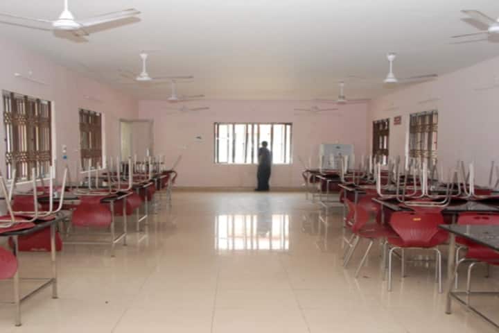 IIITDM Kancheepuram campus in Chennai, Tamil Nadu, India — photo 4