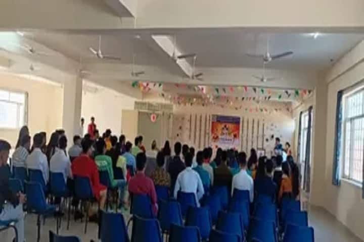 Sushila Institute of Medical Sciences campus in Dehradun, Uttarakhand, India — photo 3