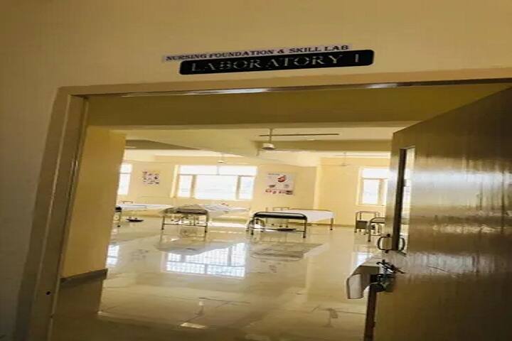 Sushila Institute of Medical Sciences campus in Dehradun, Uttarakhand, India — photo 6