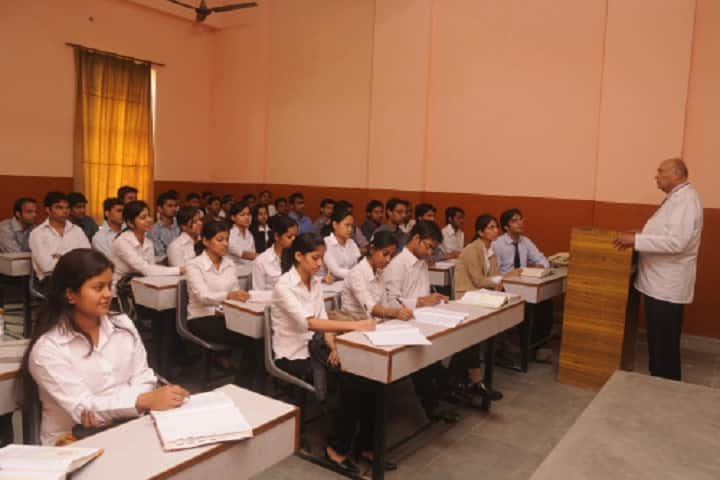 Vishveshwarya Institute of Technology campus in Noida, Uttar Pradesh, India — photo 3