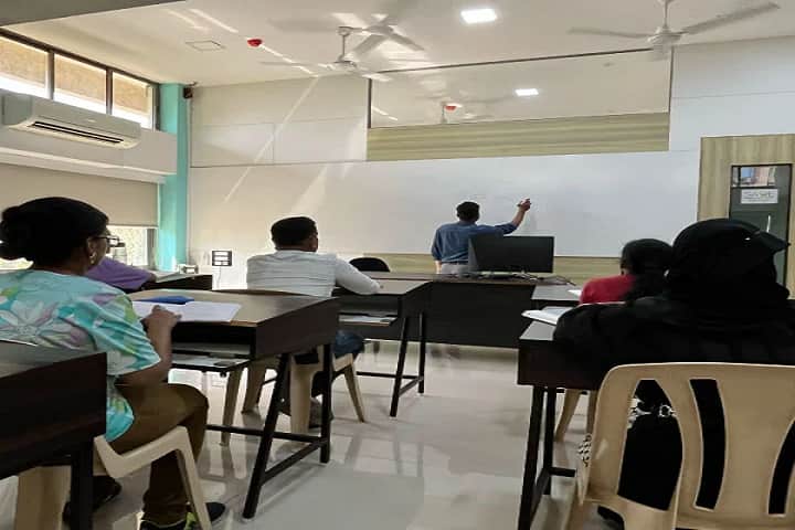 Dilkap School of Design campus in Mumbai, Maharashtra, India — photo 2