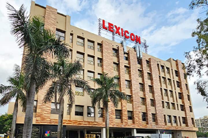 Lexicon Institute of Media and Animation, Pune campus in Pune, Maharashtra, India