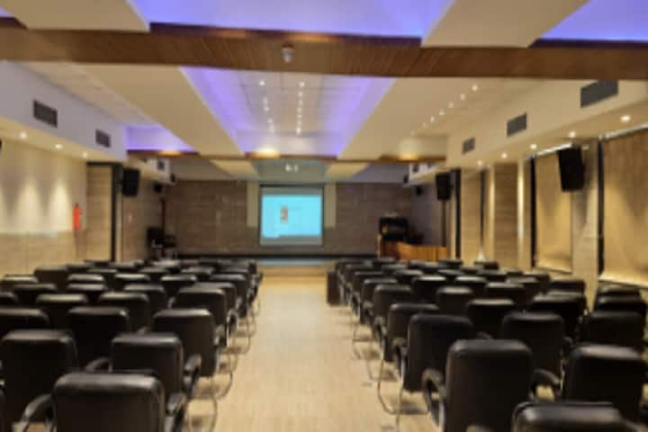Lexicon Institute of Media and Animation campus in Pune, Maharashtra, India — photo 2