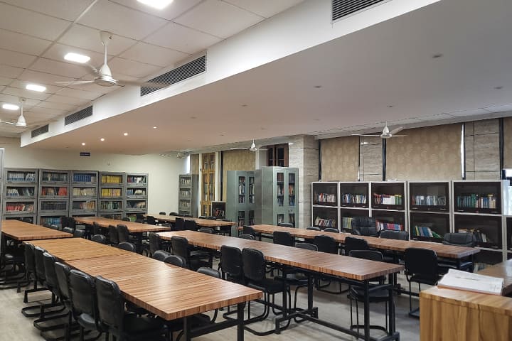 Lexicon Institute of Media and Animation campus in Pune, Maharashtra, India — photo 4
