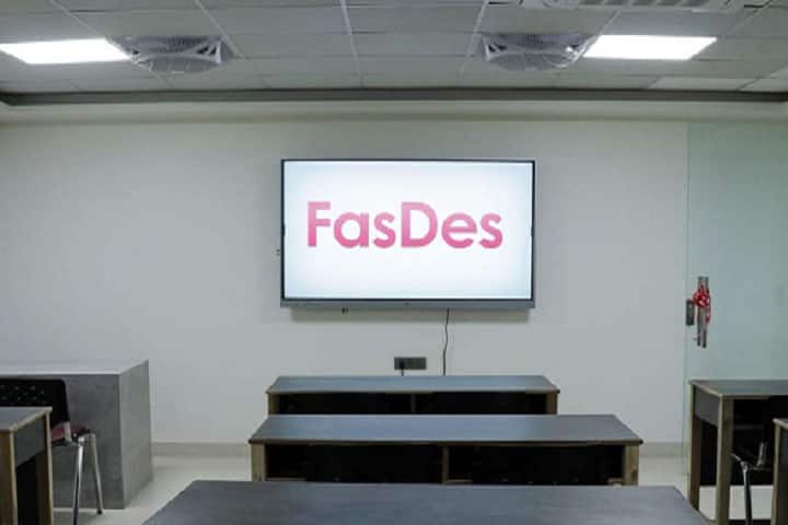 FasDes College, Jaipur campus in Jaipur, Rajasthan, India