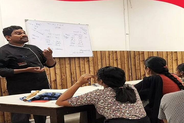 ZeroIn Academy campus in Chennai, Tamil Nadu, India — photo 1