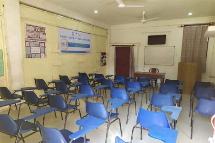 CHTS Institute of Hotel Management Catering and Tourism campus in Lucknow, Uttar Pradesh, India — photo 2