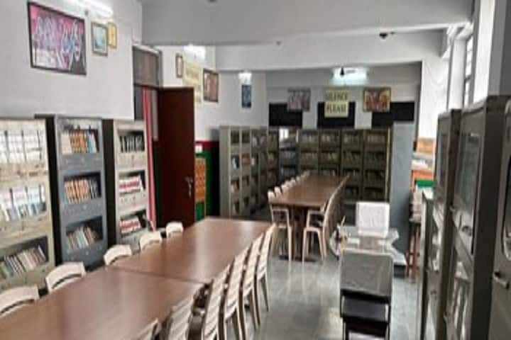 RPS Law College campus in Patna, Bihar, India — photo 2