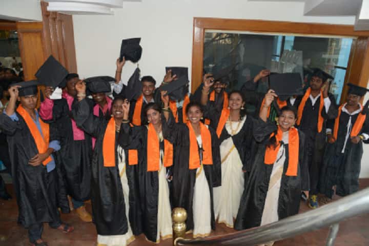 NIMS Management Institutions campus in Bangalore, Karnataka, India — photo 2