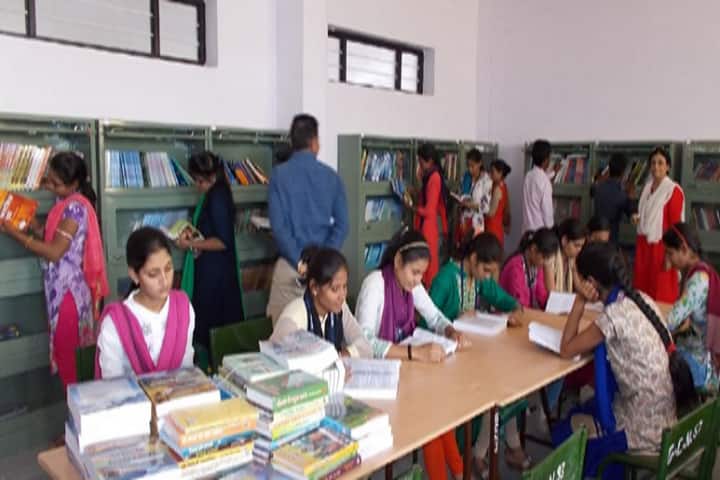 Government College campus in Newai, Rajasthan, India — photo 4