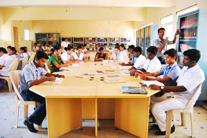 Rev Noorunnissa Group of Institutions campus in Kolar Gold Fields, Karnataka, India — photo 3