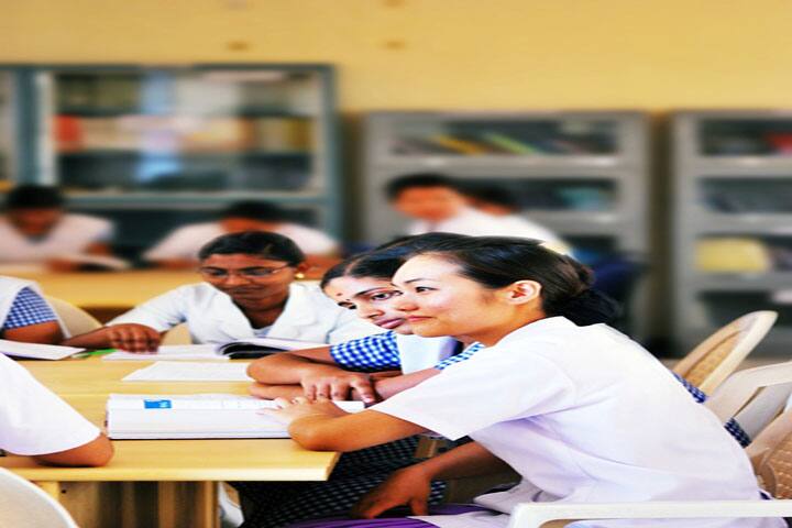 Rev Noorunnissa Group of Institutions campus in Kolar Gold Fields, Karnataka, India — photo 4