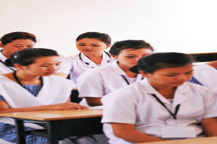 Rev Noorunnissa Group of Institutions campus in Kolar Gold Fields, Karnataka, India — photo 5