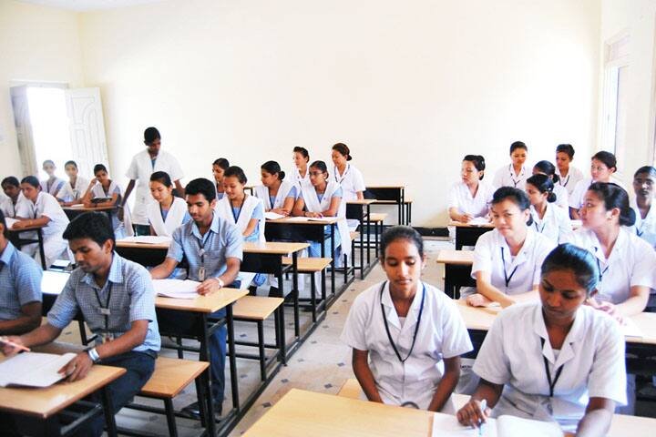 Rev Noorunnissa Group of Institutions campus in Kolar Gold Fields, Karnataka, India — photo 6
