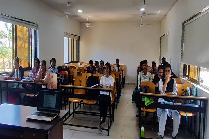 Neotech Faculty of Diploma Engineering campus in Vadodara, Gujarat, India — photo 3