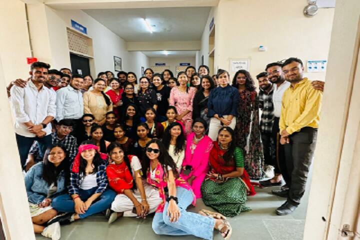 Neotech Faculty of Diploma Engineering campus in Vadodara, Gujarat, India — photo 4