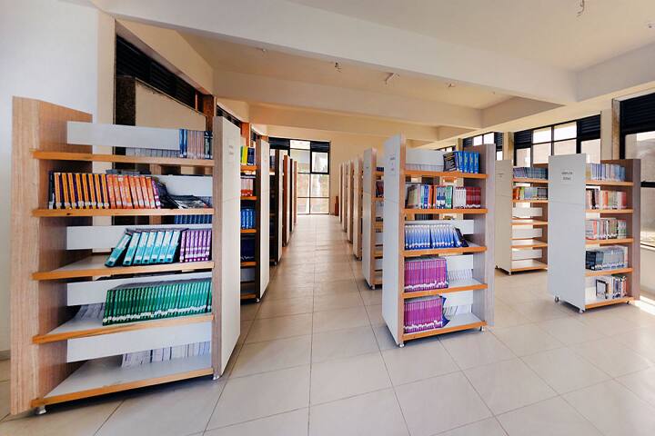 Neotech Faculty of Diploma Engineering campus in Vadodara, Gujarat, India — photo 6