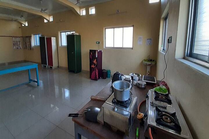Nakshatra Institute of Nursing campus in Bankura, West Bengal, India — photo 3
