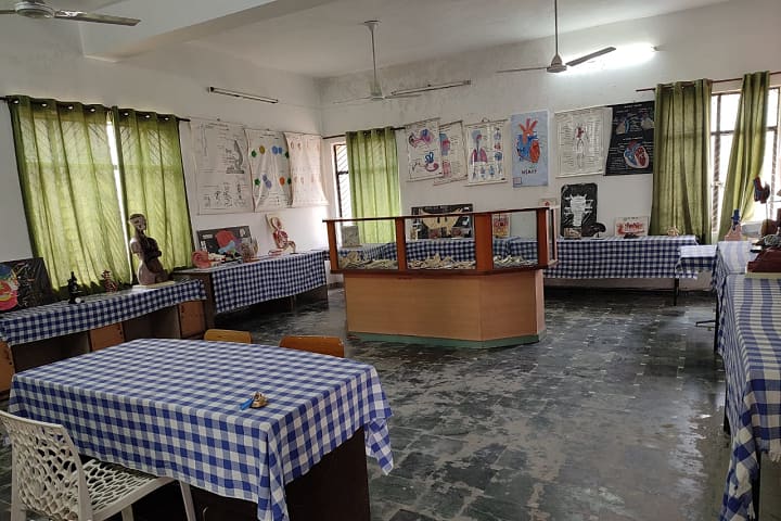 Pushpanjali College of Nursing campus in Agra, Uttar Pradesh, India — photo 2