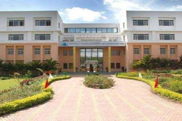 Piren's Institute of Computer Technology campus in Ahmednagar, Maharashtra, India — photo 1