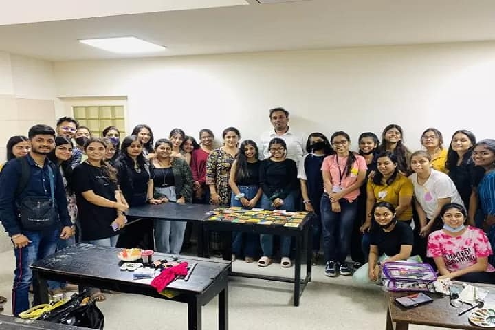 SIDT Mumbai campus in Mumbai, Maharashtra, India — photo 3