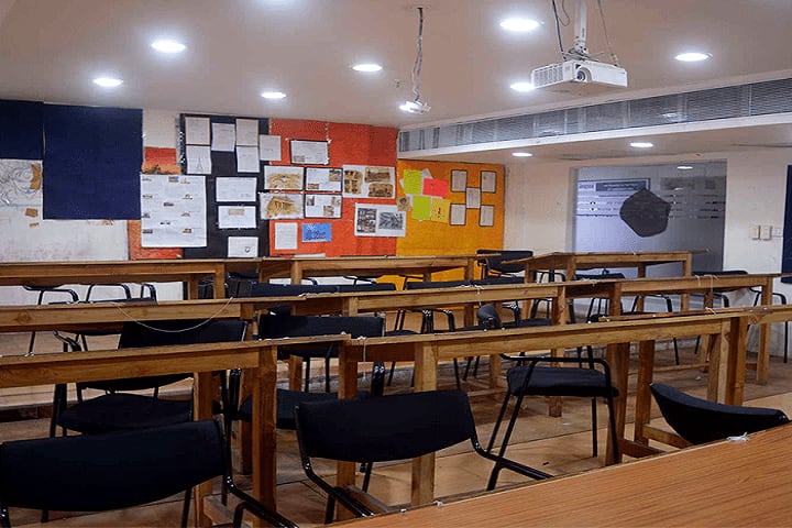 Virtual Voyage College of Innovation campus in Indore, Madhya Pradesh, India — photo 2