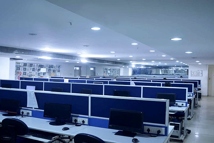 Virtual Voyage College of Innovation campus in Indore, Madhya Pradesh, India — photo 3