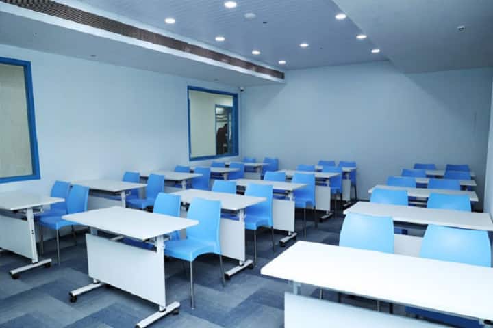 A Star Academy campus in Mumbai, Maharashtra, India — photo 2