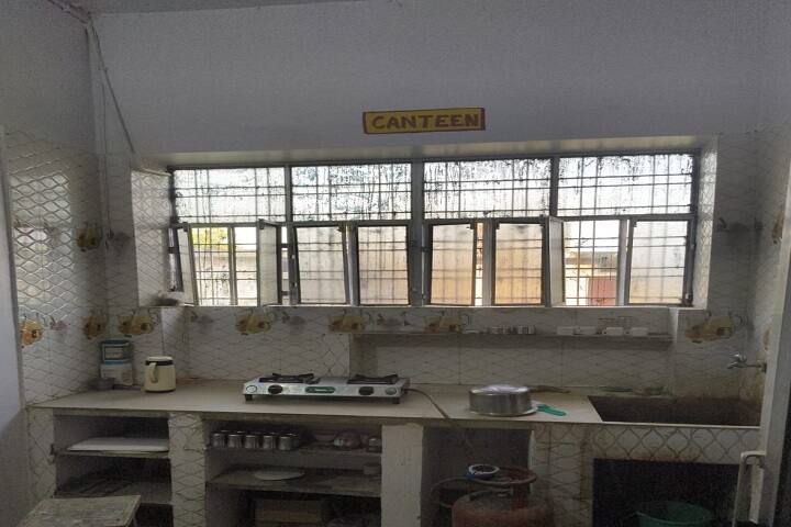 Maharana Pratap Mahavidyalaya campus in Uniara, Rajasthan, India — photo 6
