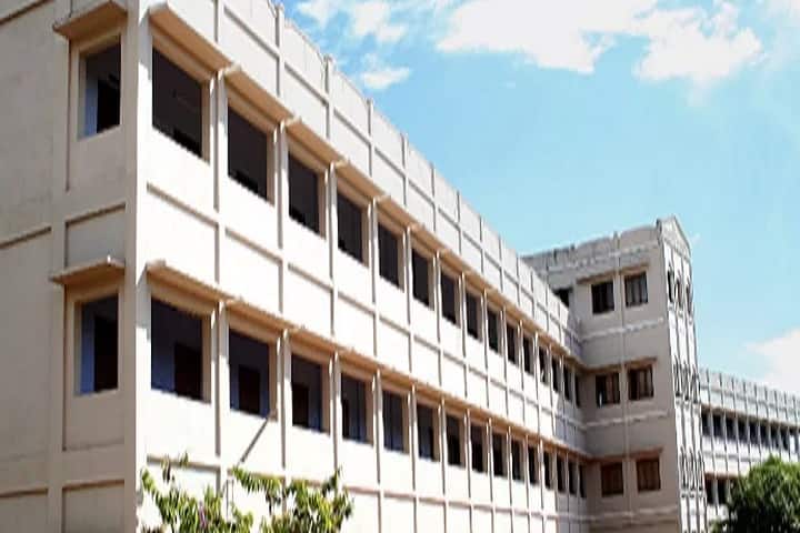 Udaya College of Arts and Science, Kanyakumari campus in Kanyakumari, Tamil Nadu, India