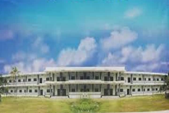 G-CLAR Kayamkulam campus in Kayamkulam, Kerala, India — photo 1