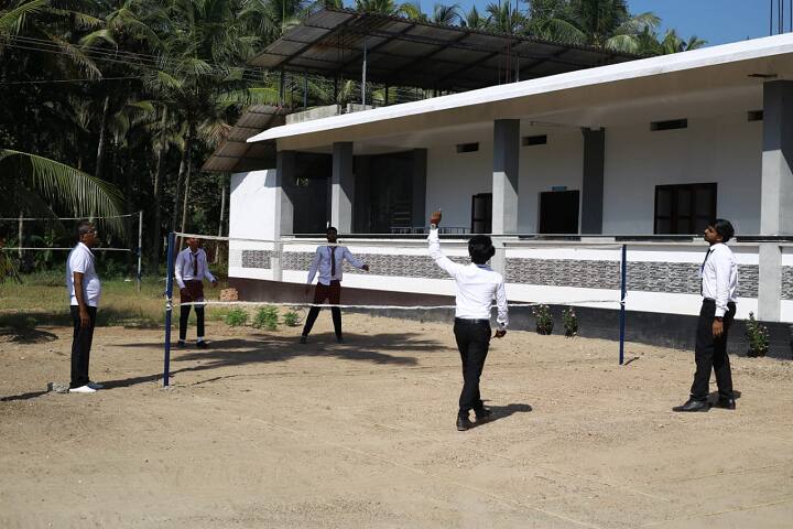 G-CLAR Kayamkulam campus in Kayamkulam, Kerala, India — photo 4