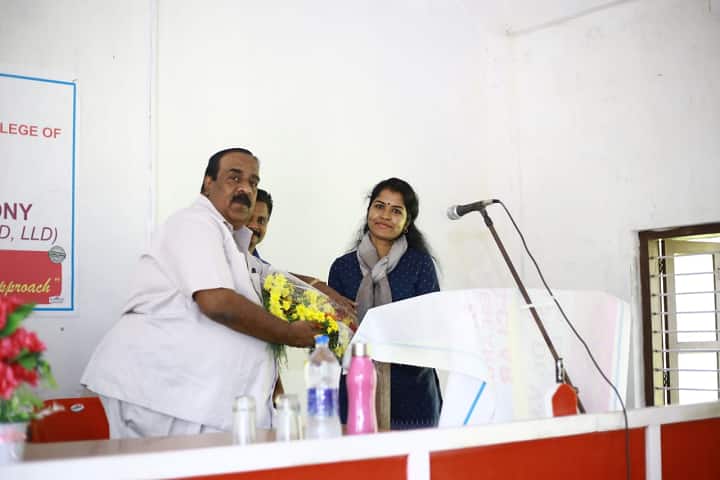 G-CLAR Kayamkulam campus in Kayamkulam, Kerala, India — photo 5