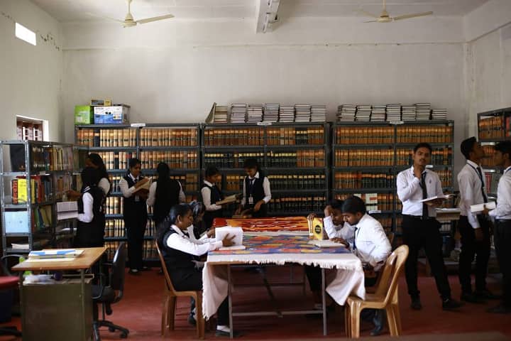 G-CLAR Kayamkulam campus in Kayamkulam, Kerala, India — photo 6