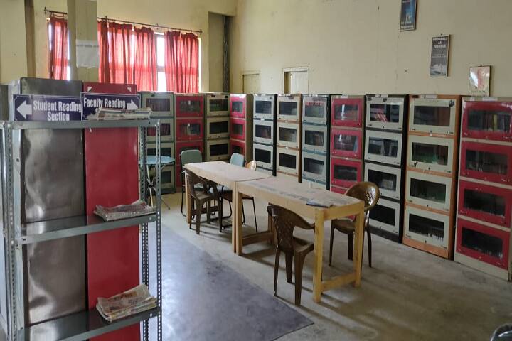 Parashar Ayurvedic Medical College and Hospital campus in Bhopal, Madhya Pradesh, India — photo 3
