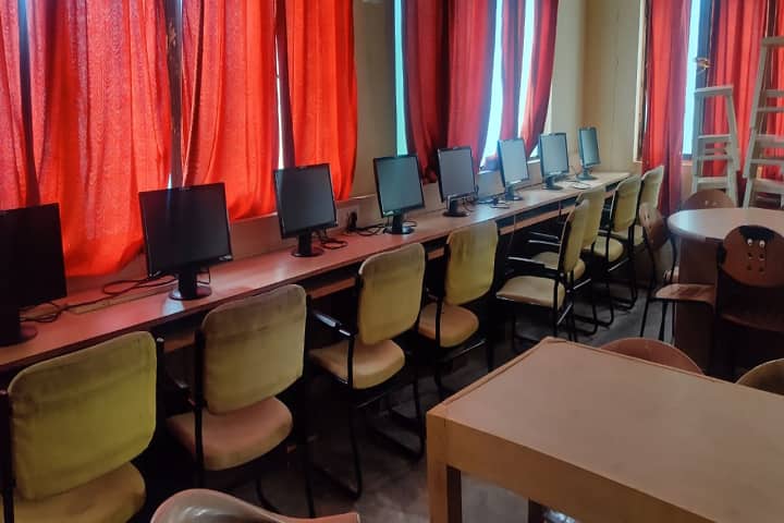 Parashar Ayurvedic Medical College and Hospital campus in Bhopal, Madhya Pradesh, India — photo 4