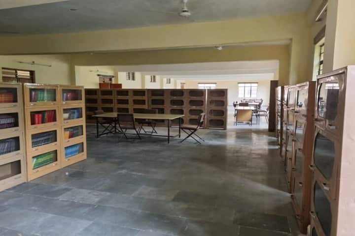 RN Kapoor Memorial Ayurvedic Medical College and Hospital campus in Indore, Madhya Pradesh, India — photo 2