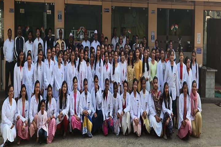 Poornayu Ayurved Chikitsalaya Evam Anusandhan Vidyapeeth campus in Jabalpur, Madhya Pradesh, India — photo 3