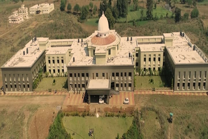College of Veterinary Science and Animal Husbandry, Durg campus in Durg, Chhattisgarh, India