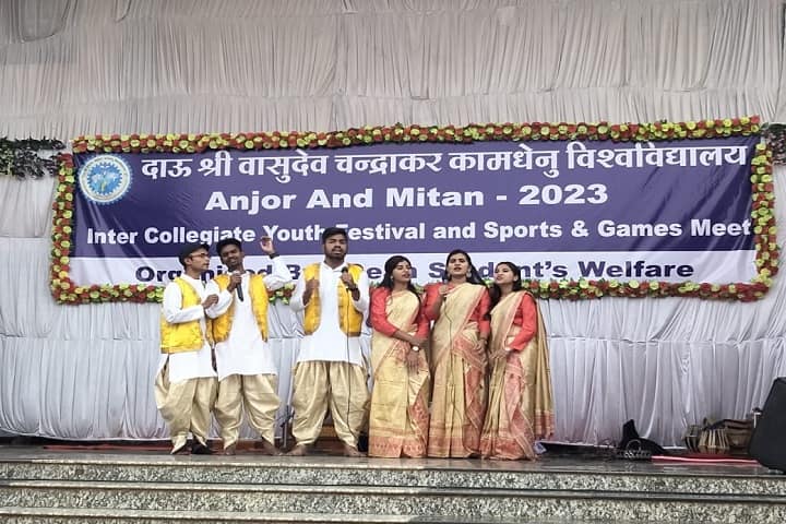 College of Veterinary Science and Animal Husbandry campus in Durg, Chhattisgarh, India — photo 6
